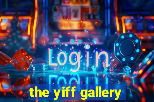 the yiff gallery